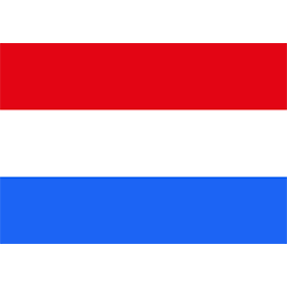 vlag nederland